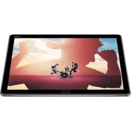Huawei MediaPad M5 lite 32GB - Grau - WLAN