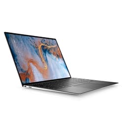 Dell XPS 9380 13" Core i5 1.6 GHz - SSD 256 GB - 8GB QWERTY - Spanisch