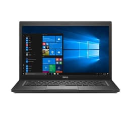 Dell Latitude 7480 14" Core i5 2.4 GHz - SSD 256 GB - 8GB QWERTZ - Deutsch