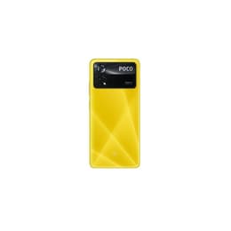 Xiaomi Poco X4 Pro 5G 128GB - Gelb - Ohne Vertrag