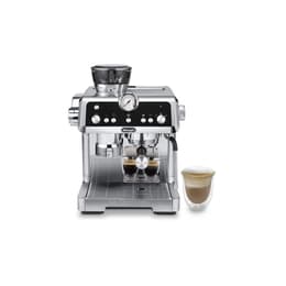 Kaffeemaschine mit Mühle Delonghi EC9355 L -