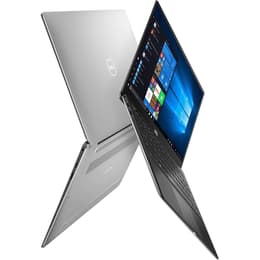 Dell XPS P71G 13" Core i5 1.5 GHz - SSD 256 GB - 8GB AZERTY - Französisch