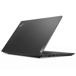 Lenovo ThinkPad E15 G3 15" Ryzen 7 1.8 GHz - SSD 512 GB - 16GB AZERTY - Französisch