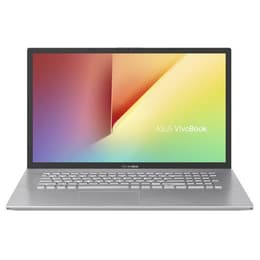Asus VivoBook 17 17" Core i5 2.4 GHz - SSD 512 GB - 16GB QWERTZ - Deutsch