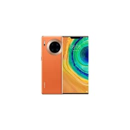 Huawei Mate 30 Pro 5G 256GB - Orange - Ohne Vertrag - Dual-SIM