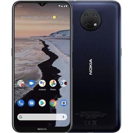 Nokia G10 64GB - Blau - Ohne Vertrag