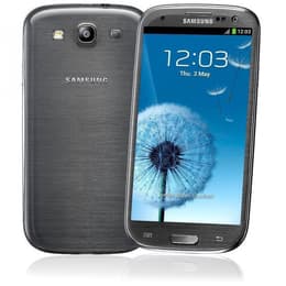 I9190 Galaxy S4 mini 8GB - Grau - Ohne Vertrag