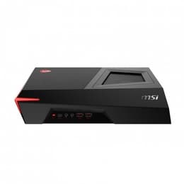 MSI Trident 3 Core i5 2.9 GHz - SSD 512 GB + HDD 988 GB - 16 GB - NVIDIA GeForce GTX 1660