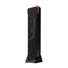 MSI Trident 3 Core i5 2.9 GHz - SSD 512 GB + HDD 988 GB - 16 GB - NVIDIA GeForce GTX 1660
