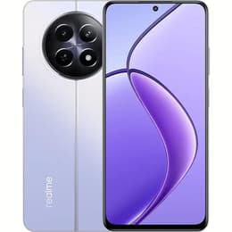 Realme 12 256GB - Violett - Ohne Vertrag