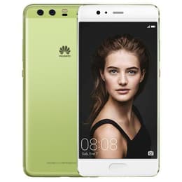 Huawei P10 64GB - Grün - Ohne Vertrag