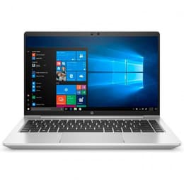HP ProBook 440 G8 14" Core i7 2.8 GHz - SSD 256 GB - 16GB QWERTY - Englisch