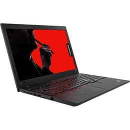 Lenovo L580 15" Core i5 1.6 GHz - SSD 512 GB - 16GB AZERTY - Französisch