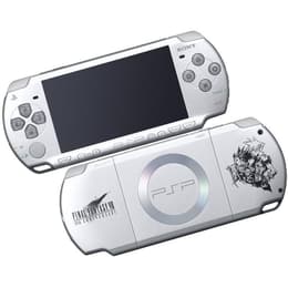 PSP-3000 Slim & Lite - Grau