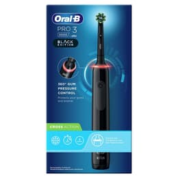 Braun ORAL B PRO 3 Elektrische Zahnbürste