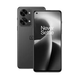 OnePlus Nord 3 128GB - Grau - Ohne Vertrag - Dual-SIM