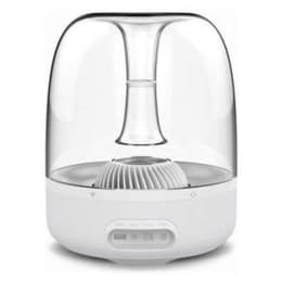 Lautsprecher  Bluetooth Harman Kardon Aura - Weiß