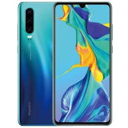 Huawei P30 128GB - Blau - Ohne Vertrag