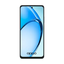 Oppo A60 5G 128GB - Blau - Ohne Vertrag