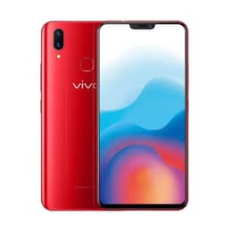 Vivo Y93 128GB - Rot - Ohne Vertrag