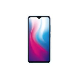 Vivo Y93 128GB - Rot - Ohne Vertrag