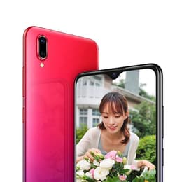 Vivo Y93 128GB - Rot - Ohne Vertrag