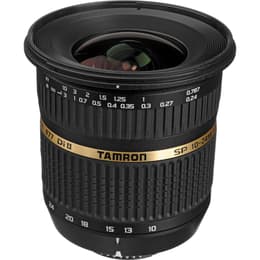 Tamron Objektiv EF SP AF 10-24mm f/3.5-4.5 Di II LD 10-24mm f/3.5-4.5