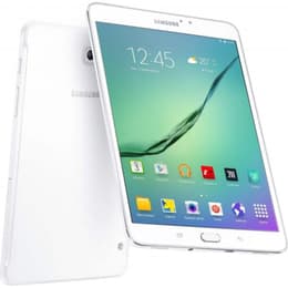 Galaxy Tab S2 32GB - Weiß - WLAN + LTE