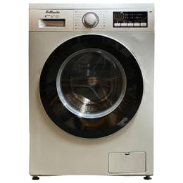Klassische Waschmaschine 60 cm Vorne Bellavita WF1408A