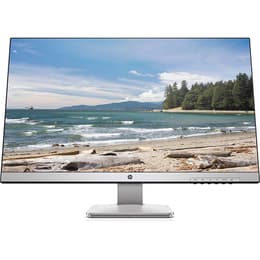 Bildschirm 27" LED QHD HP 27q