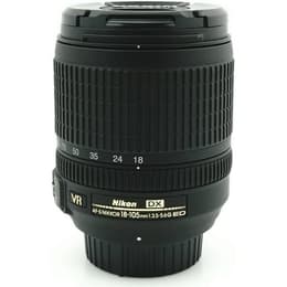 Nikon Objektiv AF-S 18-105mm f/3.5-5.6
