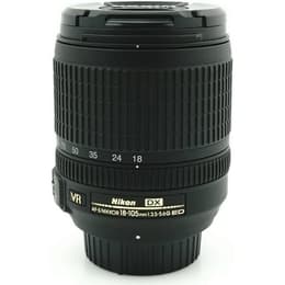 Nikon Objektiv DX NIKKOR 18-105mm f/3.5-5.6G ED VR AF-S 18-105mm f/3.5-5.6