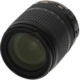 Nikon Objektiv DX NIKKOR 18-105mm f/3.5-5.6G ED VR AF-S 18-105mm f/3.5-5.6
