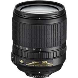 Nikon Objektiv DX NIKKOR 18-105mm f/3.5-5.6G ED VR AF-S 18-105mm f/3.5-5.6