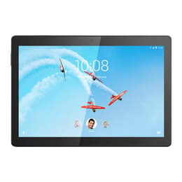 Lenovo M10 FHD REL 32GB - Schwarz - WLAN + LTE
