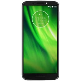 Motorola Moto G6 Play 32GB - Blau - Ohne Vertrag
