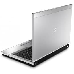 Hp EliteBook 2570P 12" Core i5 2.6 GHz - SSD 120 GB - 4GB QWERTZ - Deutsch