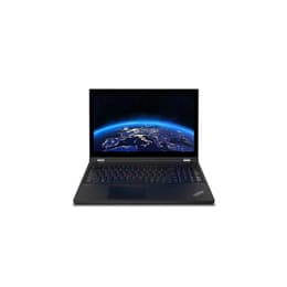 Lenovo ThinkPad P15 G1 15" Core i5 2.6 GHz - SSD 512 GB - 16GB QWERTZ - Deutsch