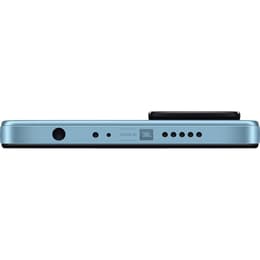 Xiaomi Redmi Note 11 Pro+ 5G 256GB - Blau - Ohne Vertrag