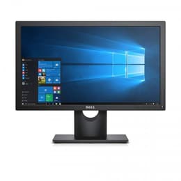 Bildschirm 19" LCD HD Dell E1916H