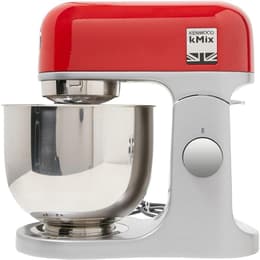 Kenwood KMX750RD kMix Multifunktionsküche