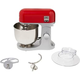 Kenwood KMX750RD kMix Multifunktionsküche