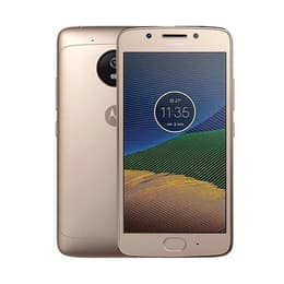 Motorola Moto G5 32GB - Gold - Ohne Vertrag