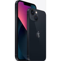 iPhone 13 mini 128GB - Mitternacht - Ohne Vertrag