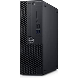 Dell OptiPlex 3060 Core i5 3 GHz - SSD 256 GB RAM 8 GB