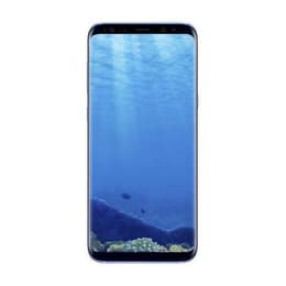 Galaxy S8+ 64GB - Blau - Ohne Vertrag