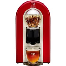 Krups Elektrische Teekanne 1L T.O By Lipton TE500500