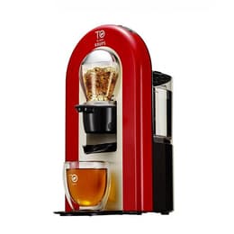 Krups Elektrische Teekanne 1L T.O By Lipton TE500500