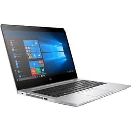 Hp EliteBook 830 G5 13" Core i5 1.7 GHz - SSD 1000 GB - 16GB QWERTZ - Deutsch