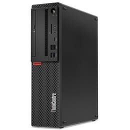 Lenovo ThinkCentre M720S SFF Core i7 3 GHz - SSD 256 GB RAM 8 GB